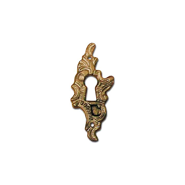 Bocallave Rafael Bronce .Pul.59 mm