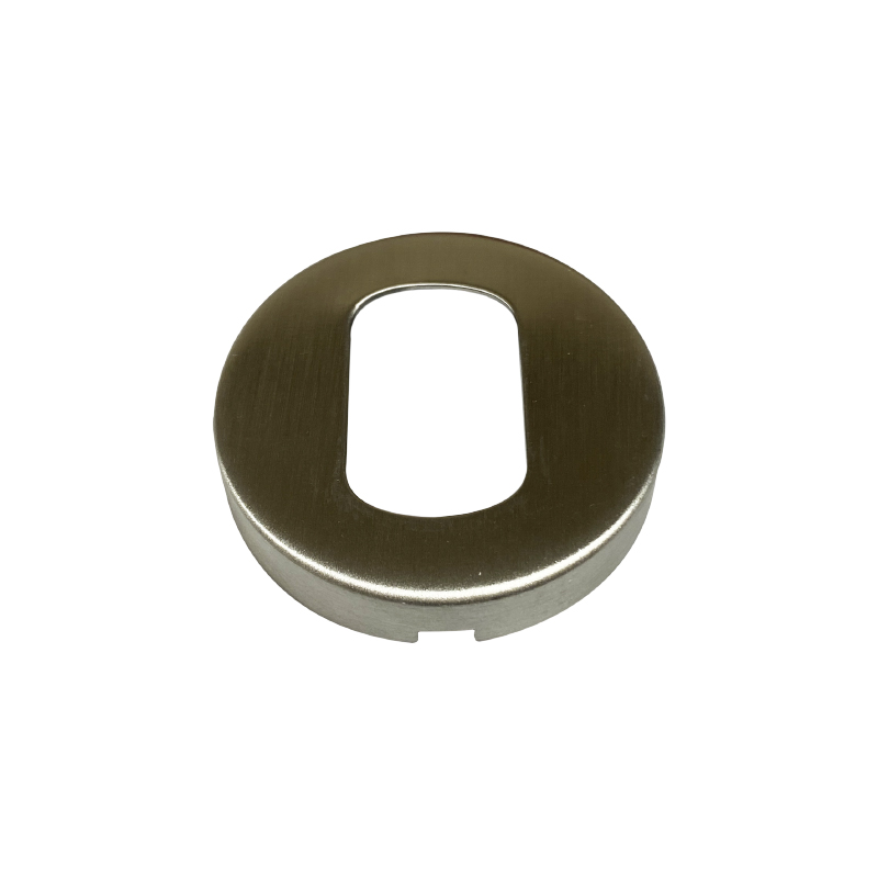 Roseta Acero Inox. 1080 Nva.