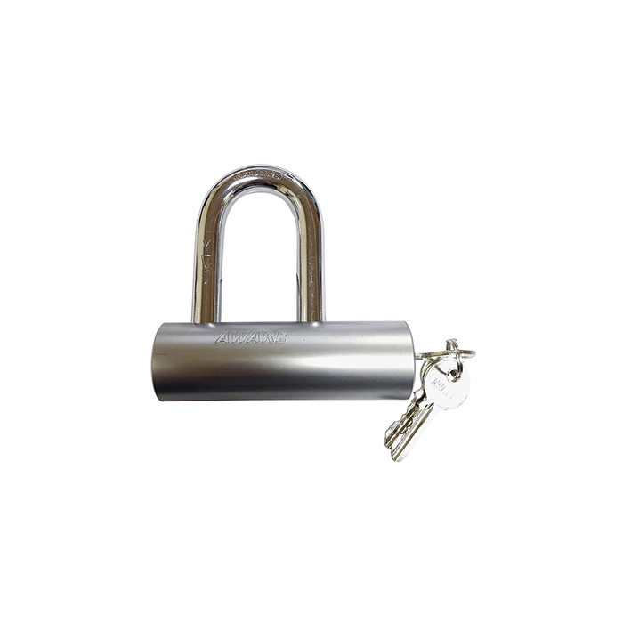 Candado Acero Ygs110L 11cms