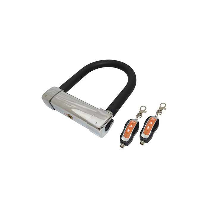 Candado con control CQ-888