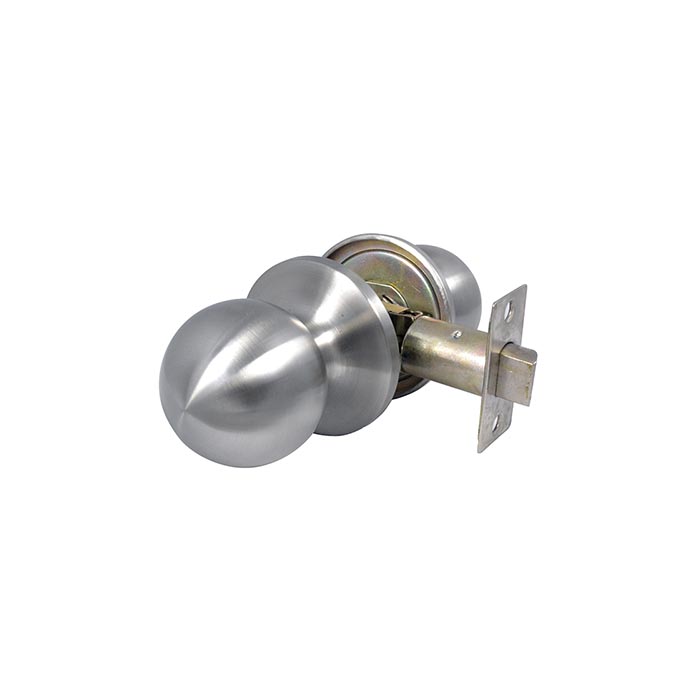 Cerr. Tub. L/Paso 6873Ss-Ps Inox