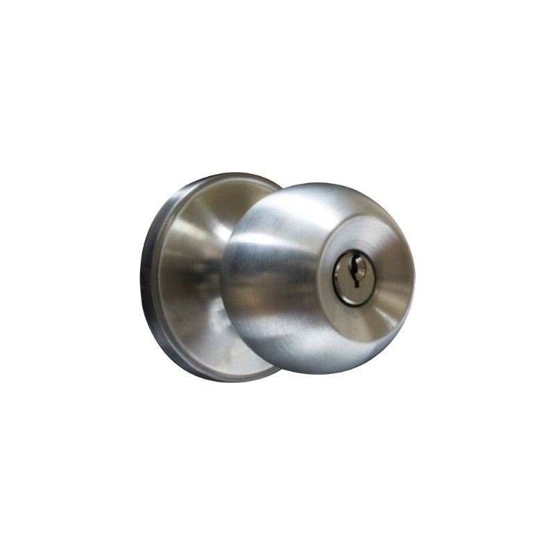 Cerr. Tub. Ll/Llav. 6872(C)Ss-Co Inox