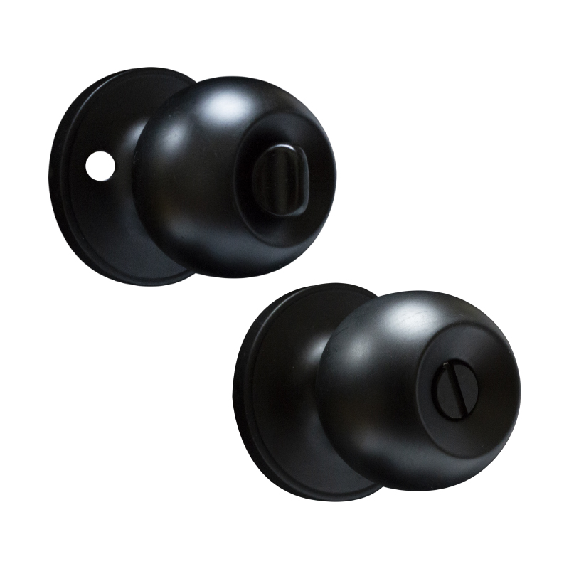 Cerr. Tub. Baño 6872 MB-BK