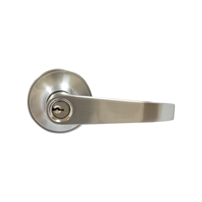 Cerr. Tub. Man. Acc. 6411SN-Sr Niq. Satin