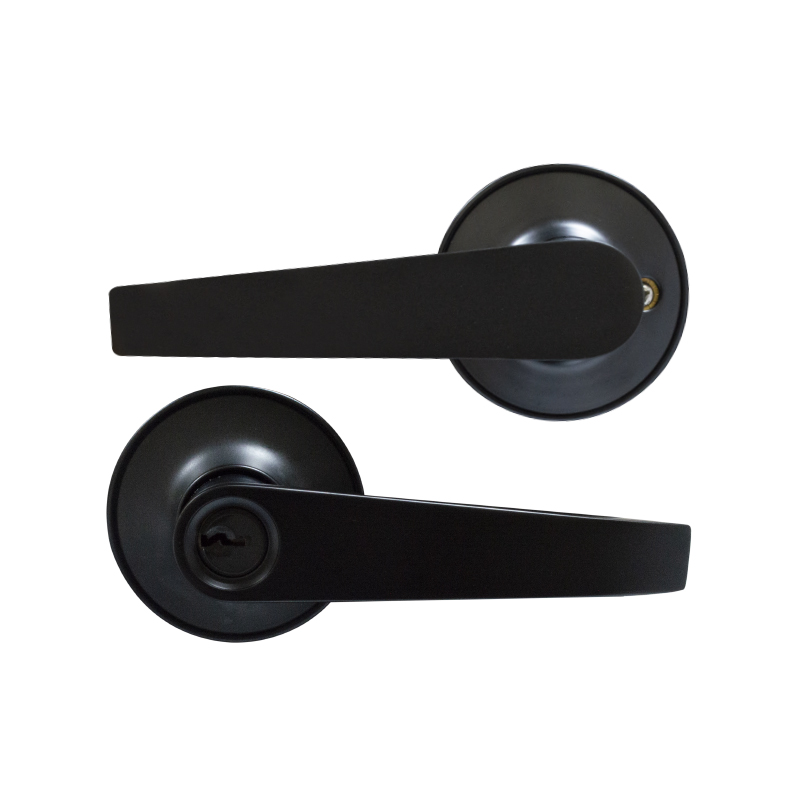 Cerr. Tub. Man Acc. 6411 Negra