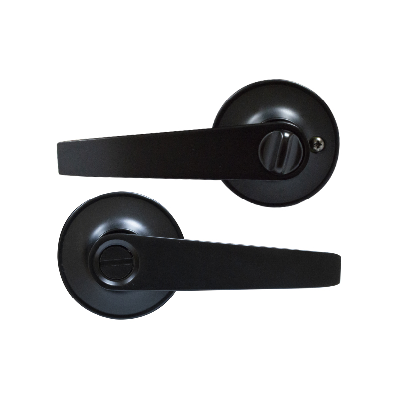 Cerr. Tub. Man. Baño 6412 Bk US10B
