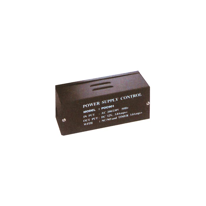 Transformador Up901 12V C/Temp