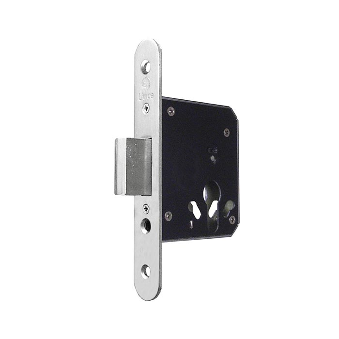 Cerr. C/Red. 5813-50 S/Cil. Inox.