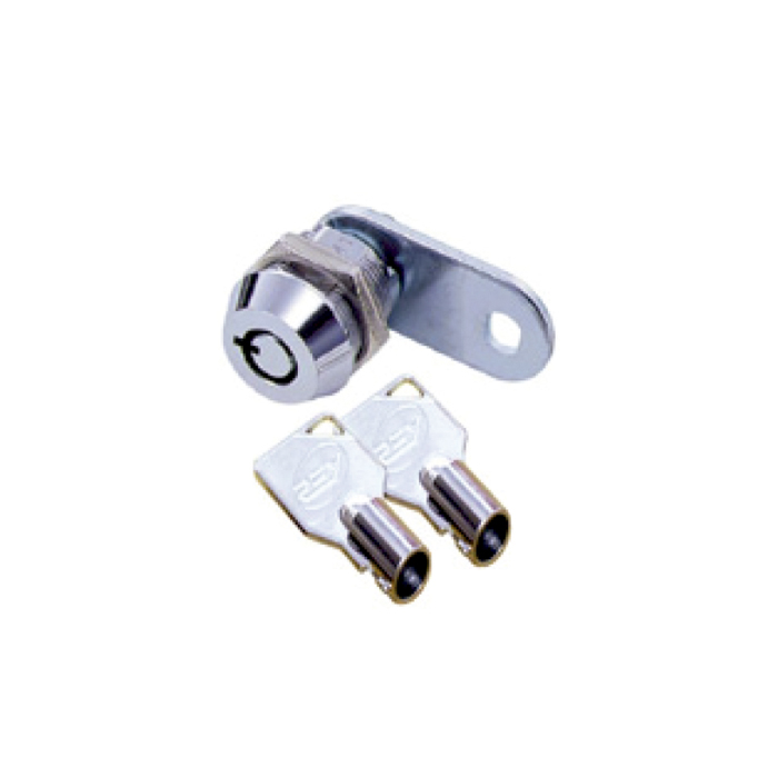 Cerradura D-361 Tubular