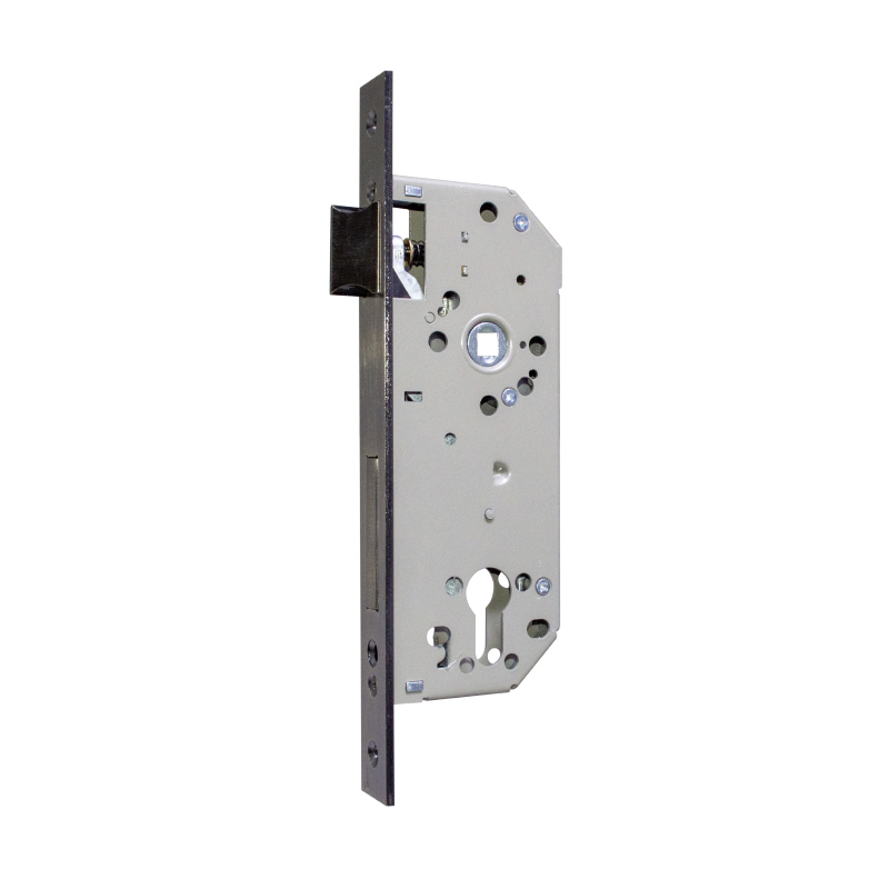 Cerradura Acc. 6281-40mm Envejecido