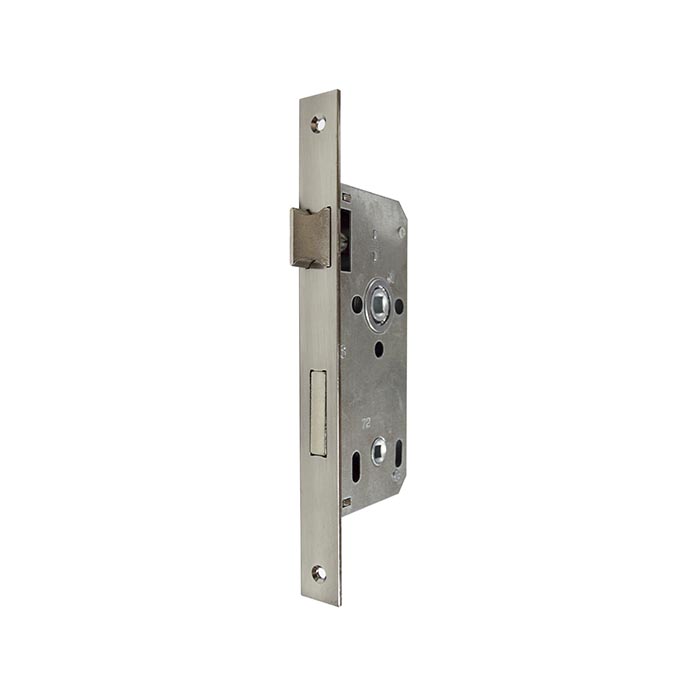 Cerradura Baño 9010BB 40mm Niq.Sat