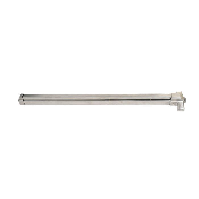 Cerradura Antip. Cmp002S Inox.