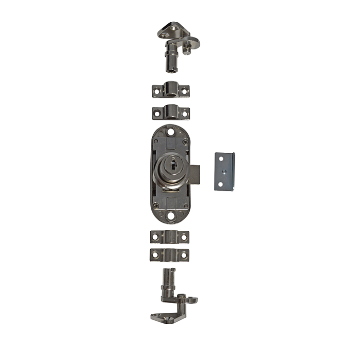Cerrad. Españ. 23022C 2-Bar.120 Cm.