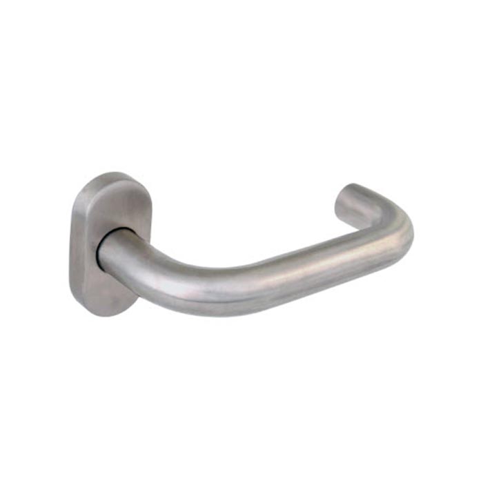 Man.S-4000 Perfil Th101C Inox