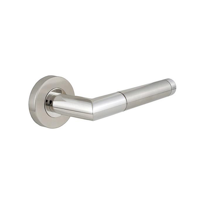 Man.S-4000 C/Ros.Tlh060 Inox/P