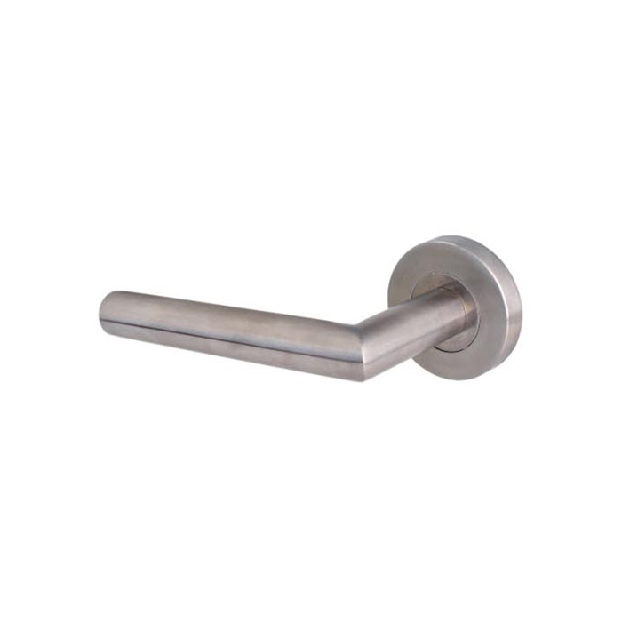 1/2 Manilla Ac. Inox.304 Izq.