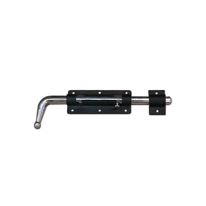 "Picaporte Piso Tor 1/2X1.1/2X16"""