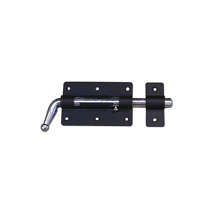 "Picaporte Piso Tor 5/8X1.1/2X12"""