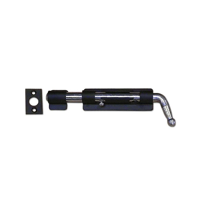 "Picaporte Piso Sol 1/2X1.1/2X8"""