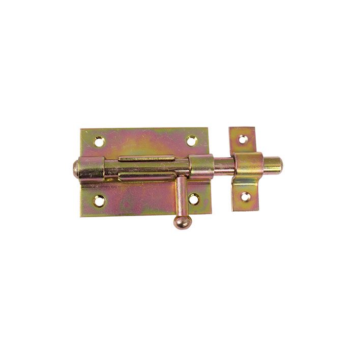 Cerrojo Ref.454C 120mm Bicromatado