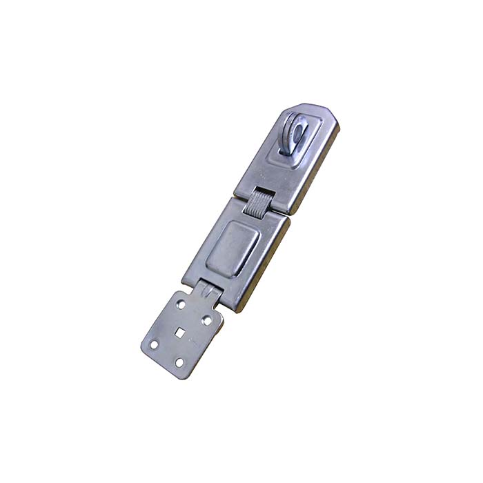 Portacan. 804-1 Artic. 7.1/2X1.8mm. Zinc.