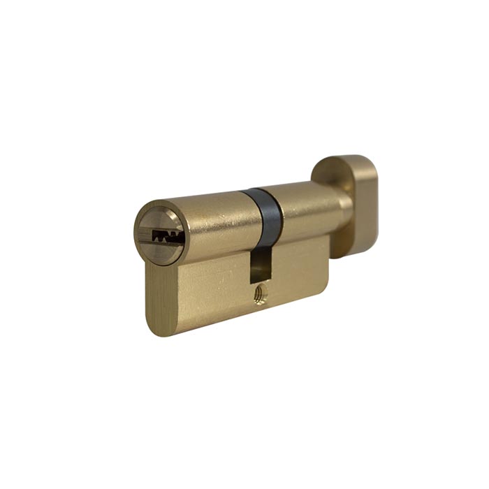 Cil. Mult. Ll/Seg. 70mm Bronce