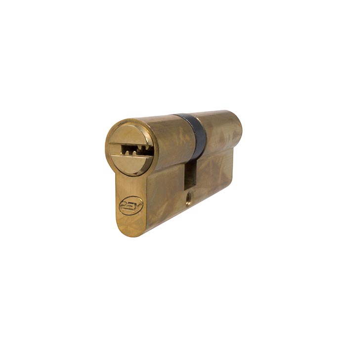 Cil. Mult.Desc. Ll/Llave 30-45mm Bronce