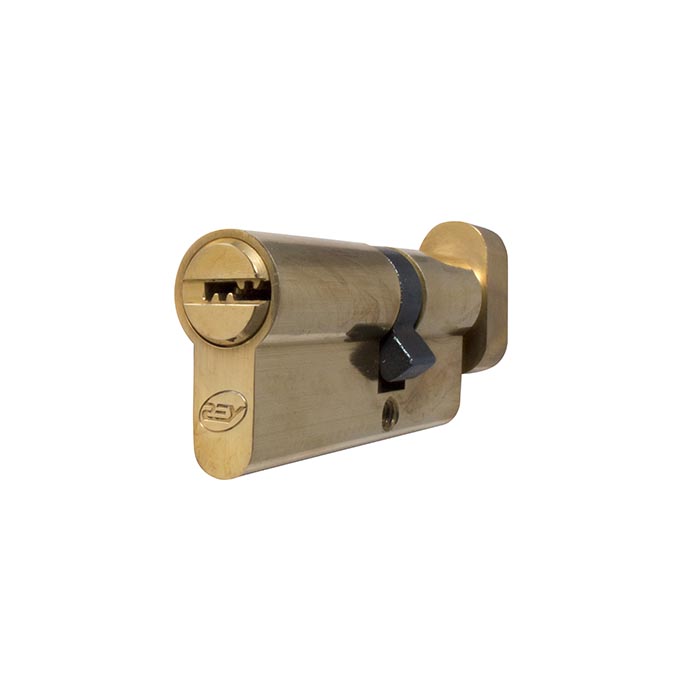 Cil. Mult.Desc. Ll/Seg. 30-40mm Bronce