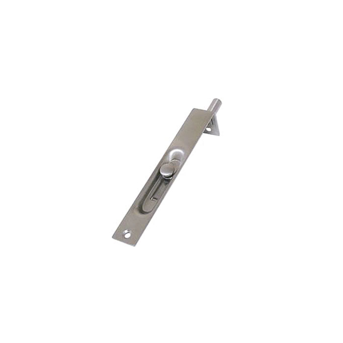 "Picaporte Emb. KTG202 12"" Inox"