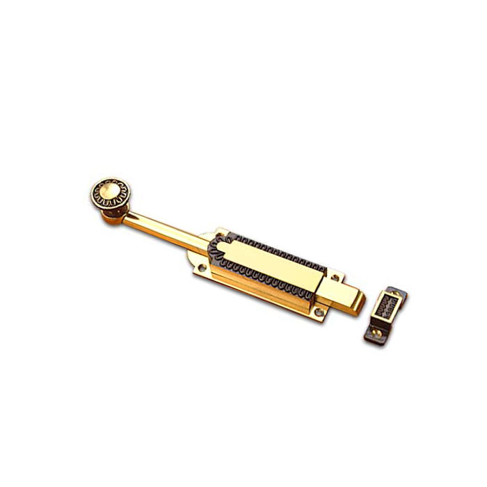 Picaporte Cola Romano 260 mm