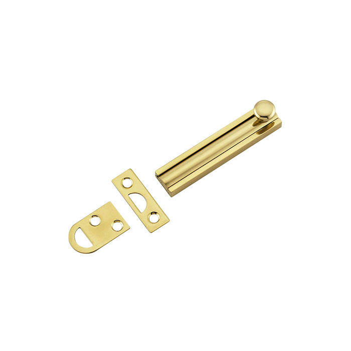 Picap. Italiano 8" Bronce Pul.