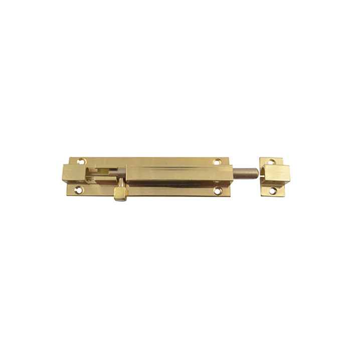 "Picaporte DB016 2.1/2X1"" Bce"