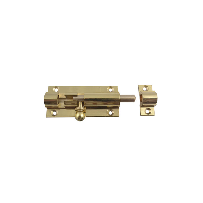 "Picaporte DB018 6.0"" Bce"
