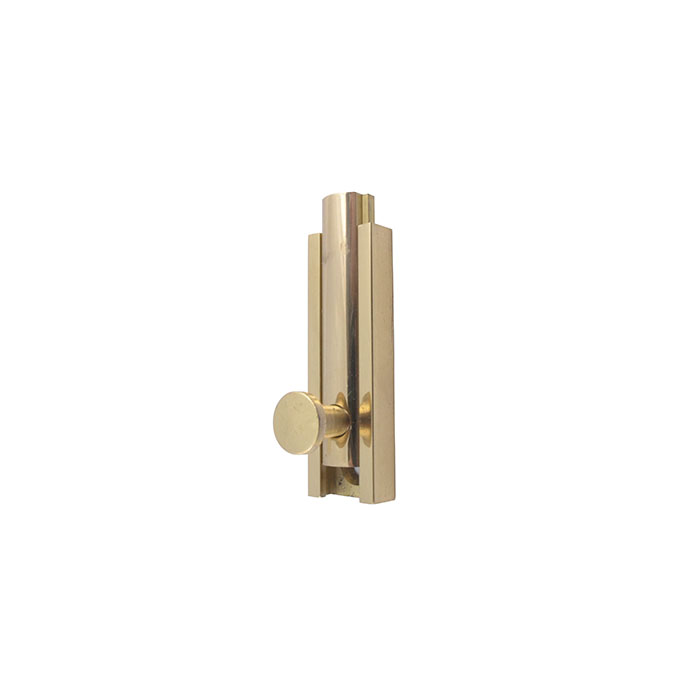 "Picaporte DB021 6.0"" Bronce"