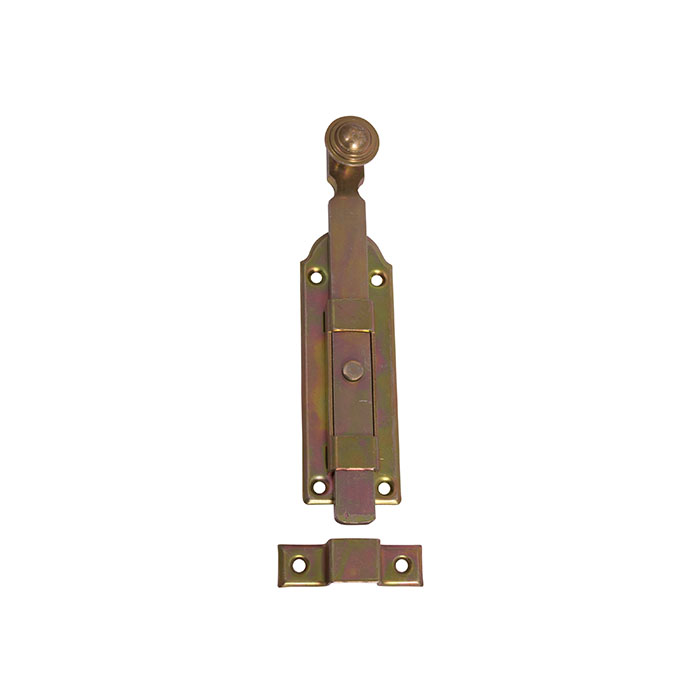 Pasador Ref.299 15cms Bicromatado