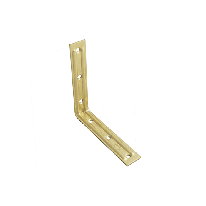 Escuadra Silla 2,5 Bronceada