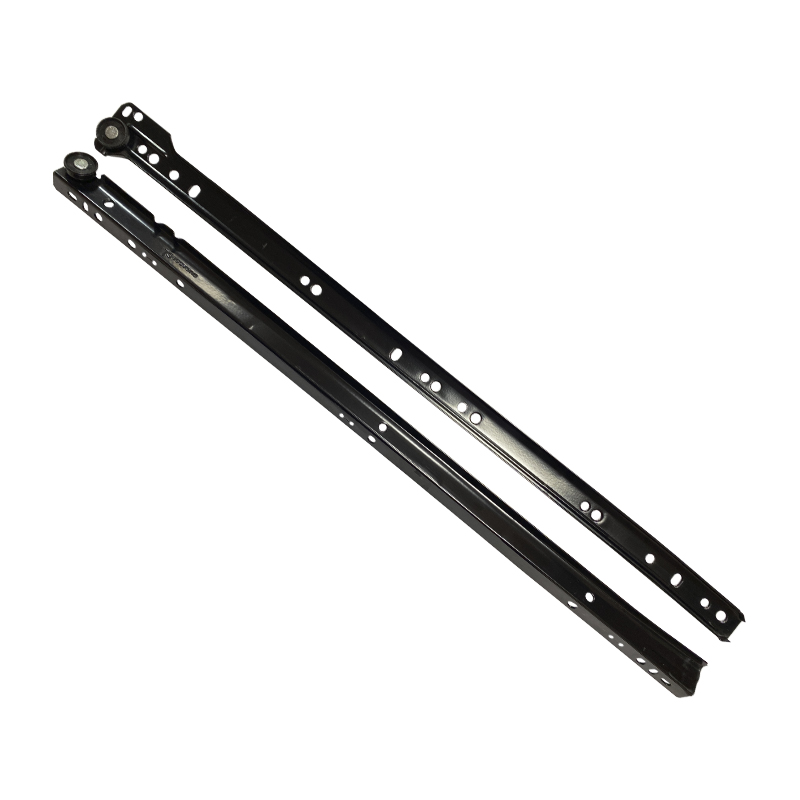 Corredera 55cm Negra