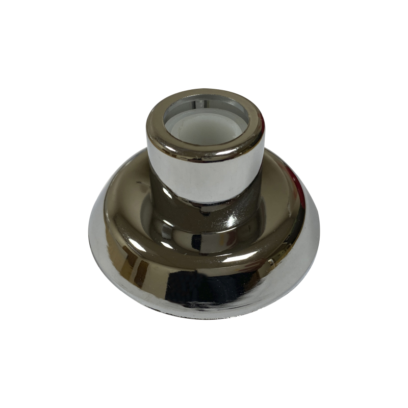 Flanches 12/16mm Plast Crom