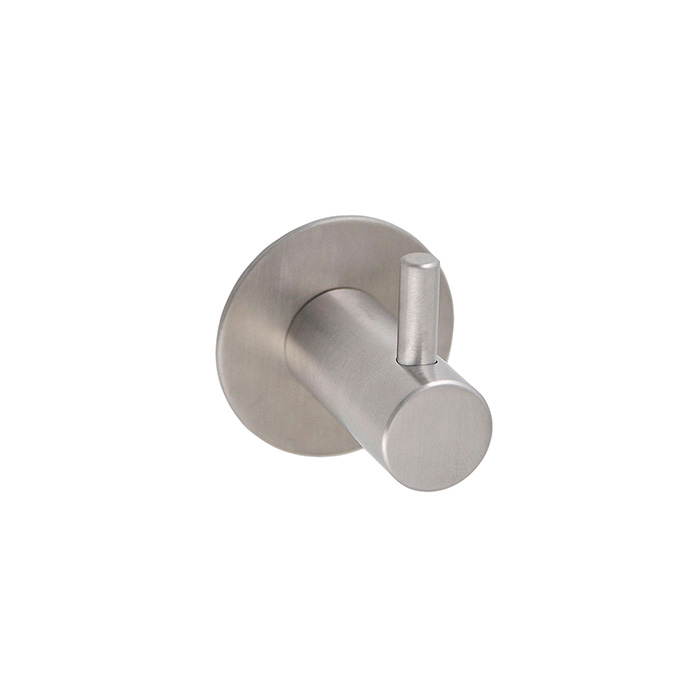 Percha Simple Red.Ts-04 Ac. Inox