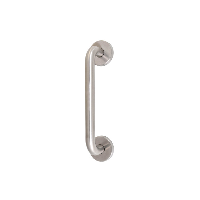 Manillon Ph001 32X400mm Ac. Inox Ducha