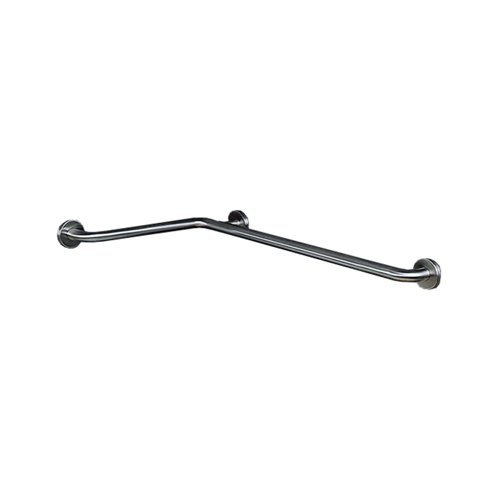 Barra Apoyo Fija GB006SS Inox