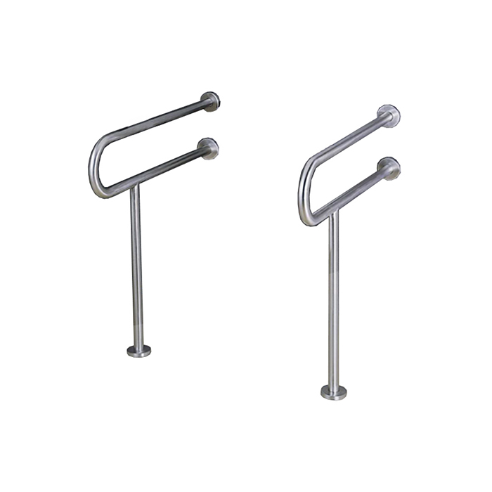 Barra Apoyo Fija GB007SS Inox