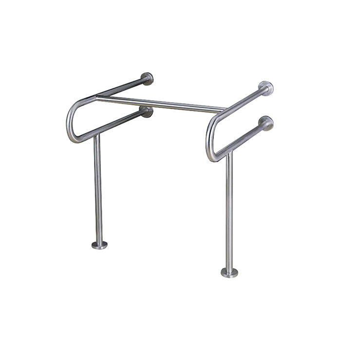 Barra Apoyo Fija Ph304SS Inox