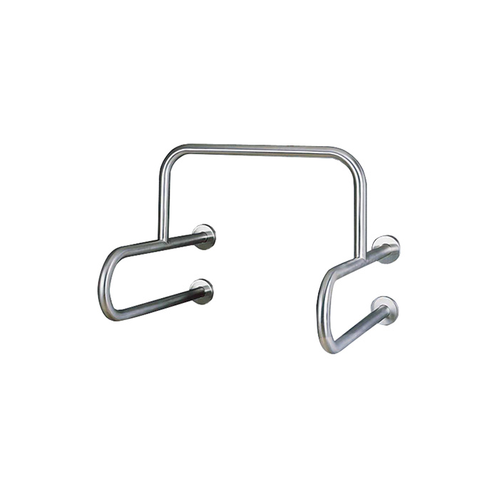 Barra Apoyo Fija Ph306SS Inox
