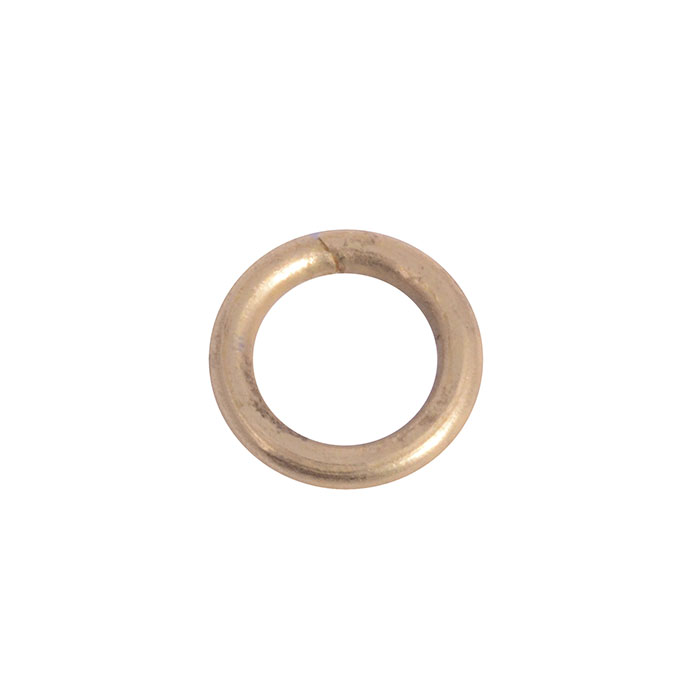 Argolla Cerr 1.1/2 Bronceada