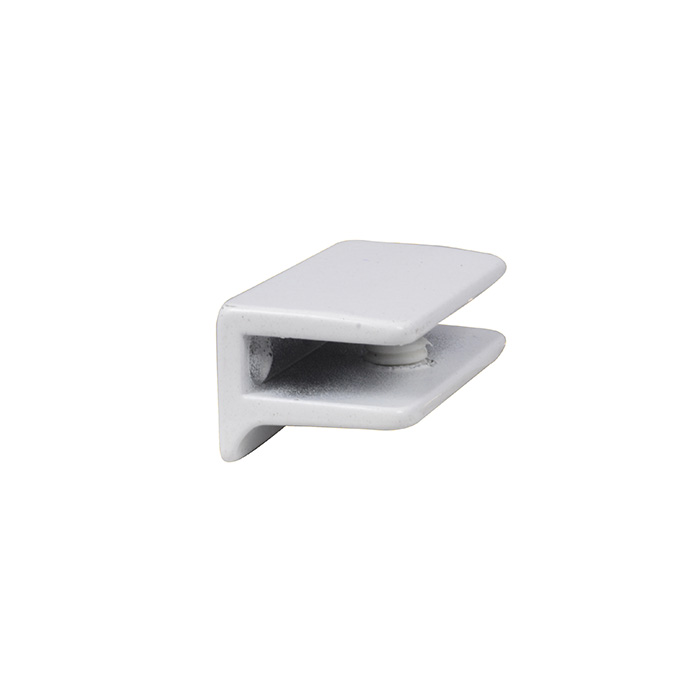 Sop. Vidrio (6mm) Rectang. Blanco