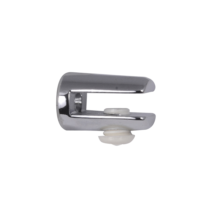 Sop. Vidrio (9mm) Cil. 19 mm Cr/Sa