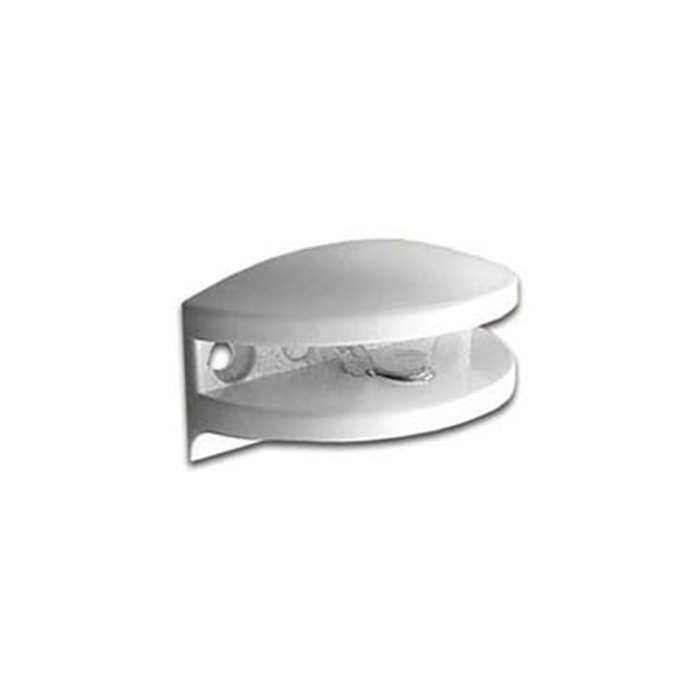 Sop. Vidrio (7mm) Medialuna Blanc