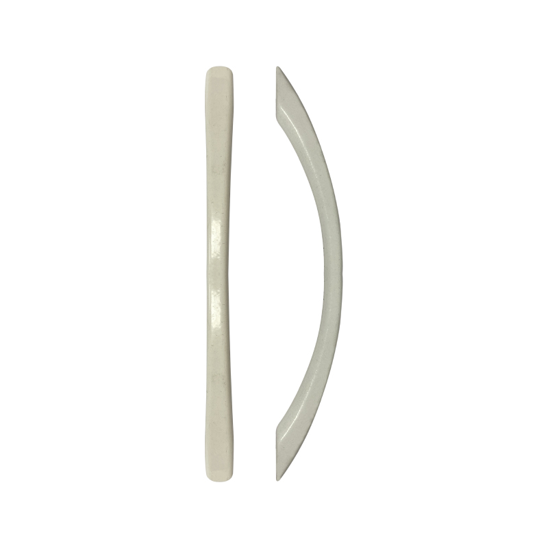 Man.Met.Aurora 96 mm   Blanca