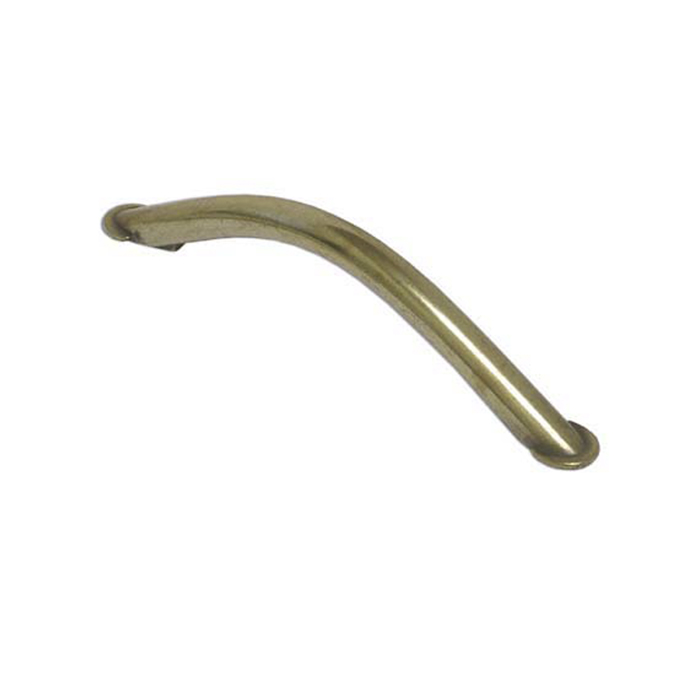 Man.Met.Diana 96 mm Pintada Bronce